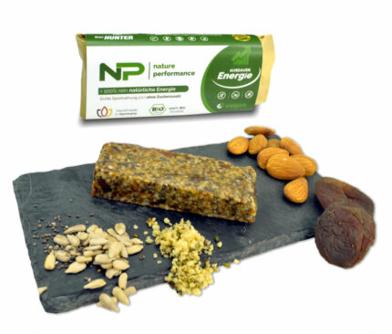 HUNTER | BIO Energie