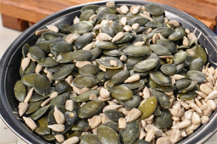 WARRIOR | BIO Protein – Bild 3