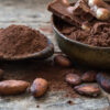 Mócao - BIO Kakao und Nuss