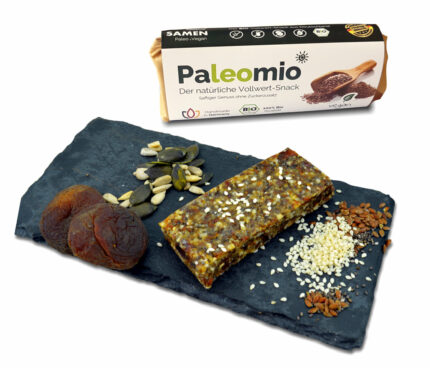 Samen | BIO-Riegel