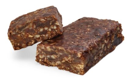 Mócao - BIO Kakao und Nuss